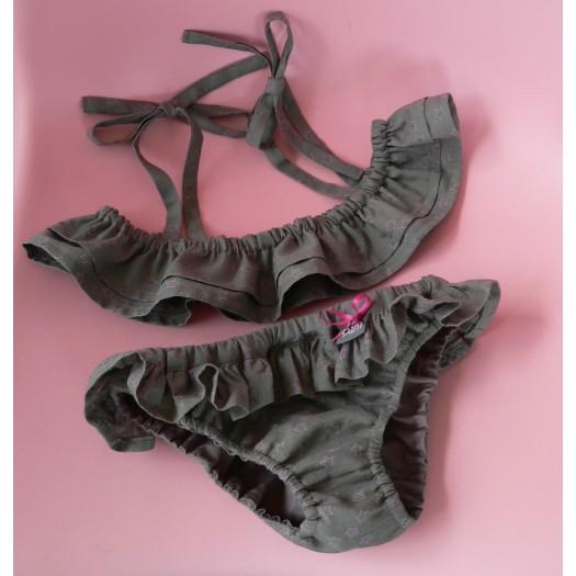 Maillot de bain POOPOOPIDOO - Gaspard et Léonie