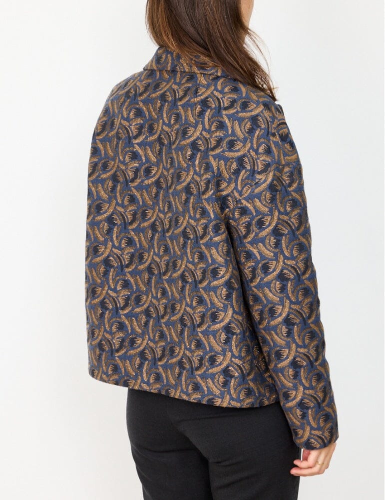 Manteau femme FLOW Patron de couture pochette - Atelier SCÄMMIT Patron de couture ATELIER SCÄMMIT | Gaspard et Léonie Tissus en ligne et Mercerie à Toulouse