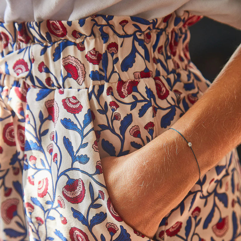 Pantalon et Short SINGAPOUR - Patron de couture - IKATEE Patron de couture Ikatee | Gaspard et Léonie Tissus en ligne et Mercerie à Toulouse