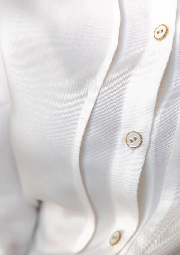 SKYLINE chemise patron de couture pochette - MAISON FAUVE Patron de couture MAISON FAUVE | Gaspard et Léonie Tissus en ligne et Mercerie à Toulouse