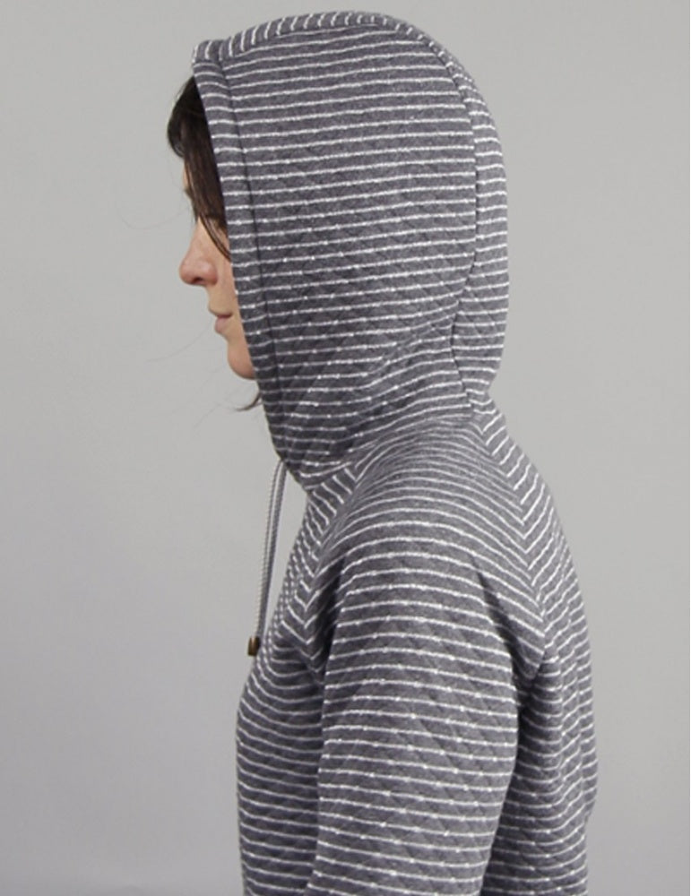 Sweat femme ICONE Patron de couture pochette - Atelier SCÄMMIT Patron de couture ATELIER SCÄMMIT | Gaspard et Léonie Tissus en ligne et Mercerie à Toulouse