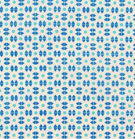 Tissu coton MIKADO Ivoire (Vendu x10cm) - L'atelier de Gaspard et Léonie