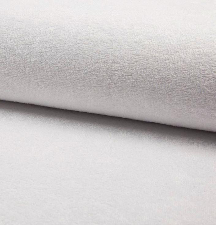 Tissu Eponge de bambou Blanc (Vendu x10cm) Tissus Sélection Gaspard & Léonie | Gaspard et Léonie Tissus Mercerie Toulouse