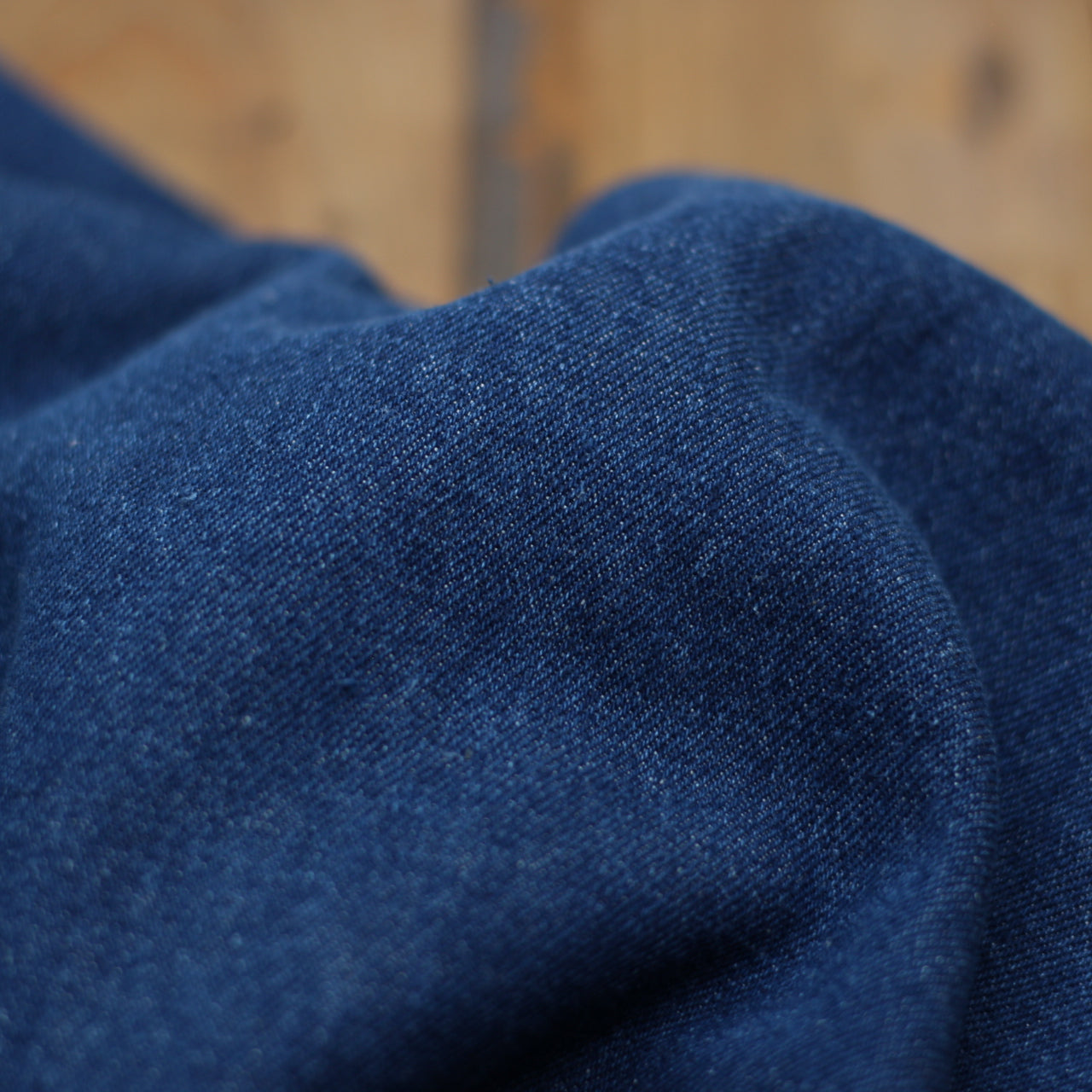 Tissu Jean - Bleu foncé (Vendu x10cm) Tissus Sélection Gaspard & Léonie | Gaspard et Léonie Tissus en ligne et Mercerie à Toulouse
