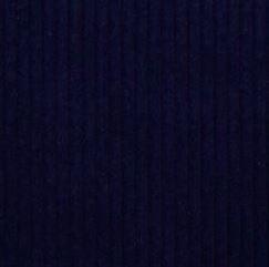 Tissu Velours Grosses côtes - Bleu Marine (vendu x10cm) Tissus Sélection Gaspard & Léonie | Gaspard et Léonie Tissus Mercerie Toulouse