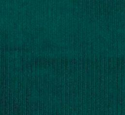 Tissu Velours Grosses côtes - Vert Canard (vendu x10cm) Tissus Sélection Gaspard & Léonie | Gaspard et Léonie Tissus Mercerie Toulouse