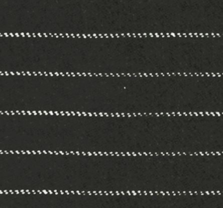 Tissu Viyella Stripes BIO - Gris (Vendu x10cm) Tissus katia Fabrics | Gaspard et Léonie Tissus Mercerie Toulouse